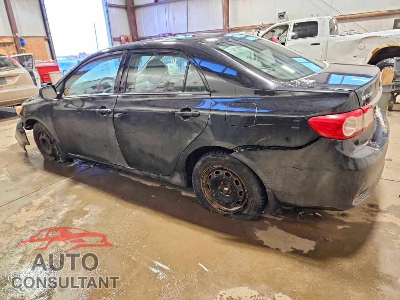 TOYOTA COROLLA 2012 - 2T1BU4EEXCC871104