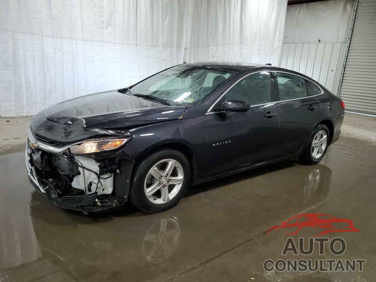 CHEVROLET MALIBU 2023 - 1G1ZC5ST2PF185543