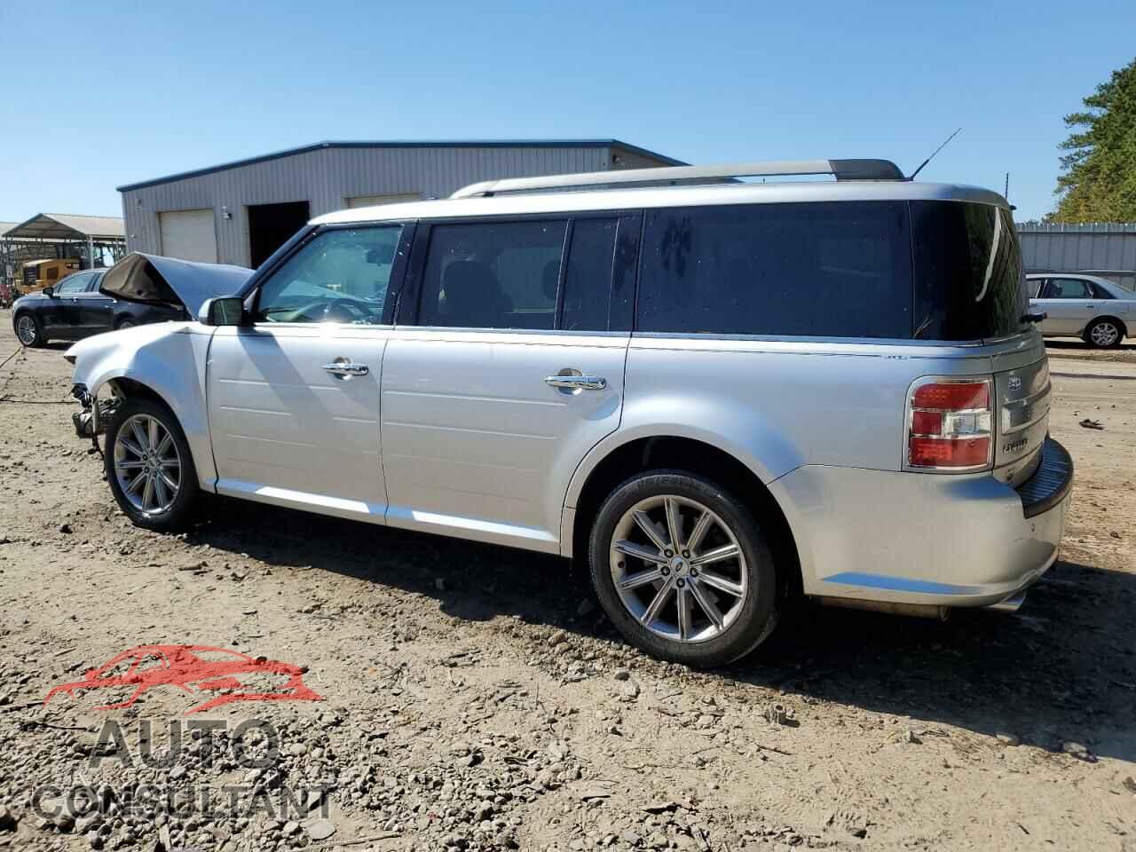 FORD FLEX 2013 - 2FMGK5D84DBD20864