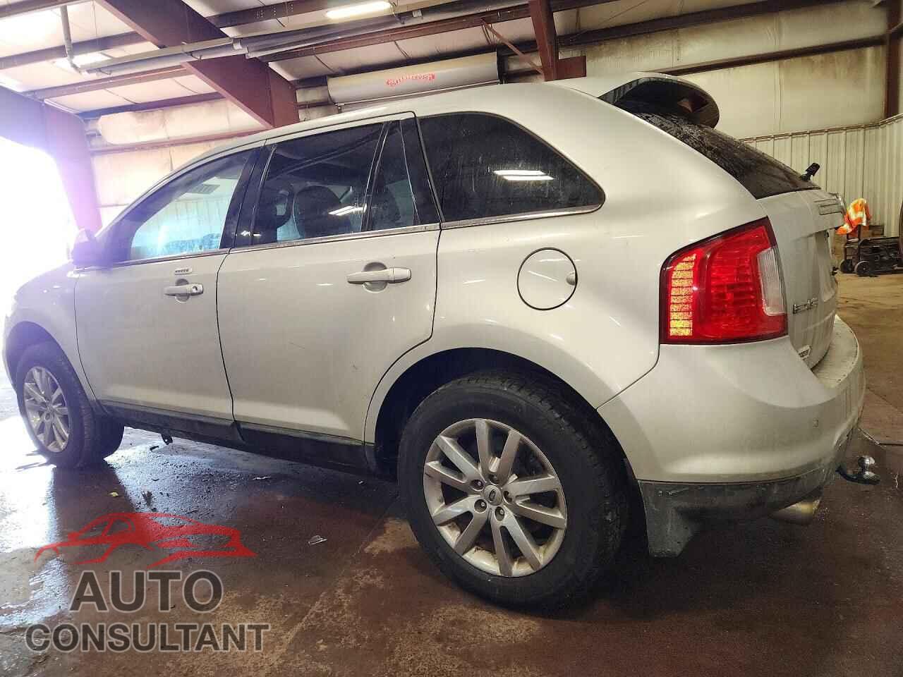 FORD EDGE 2013 - 2FMDK4KC5DBB66363