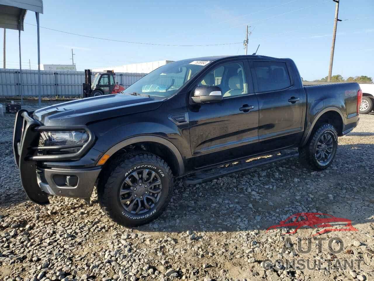 FORD RANGER 2020 - 1FTER4FH7LLA54138