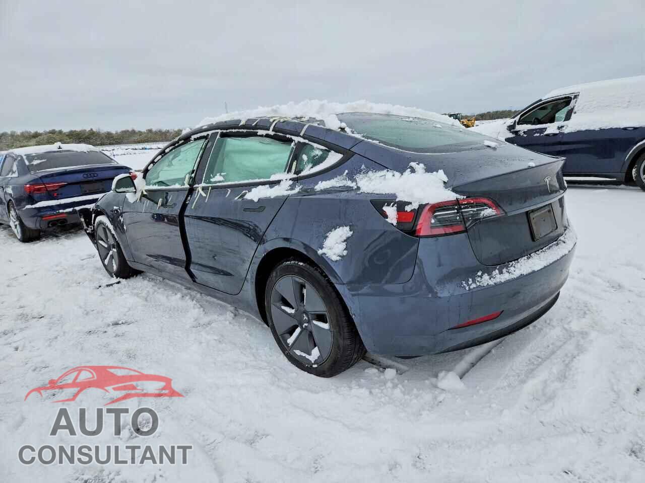 TESLA MODEL 3 2023 - 5YJ3E1EA1PF689757