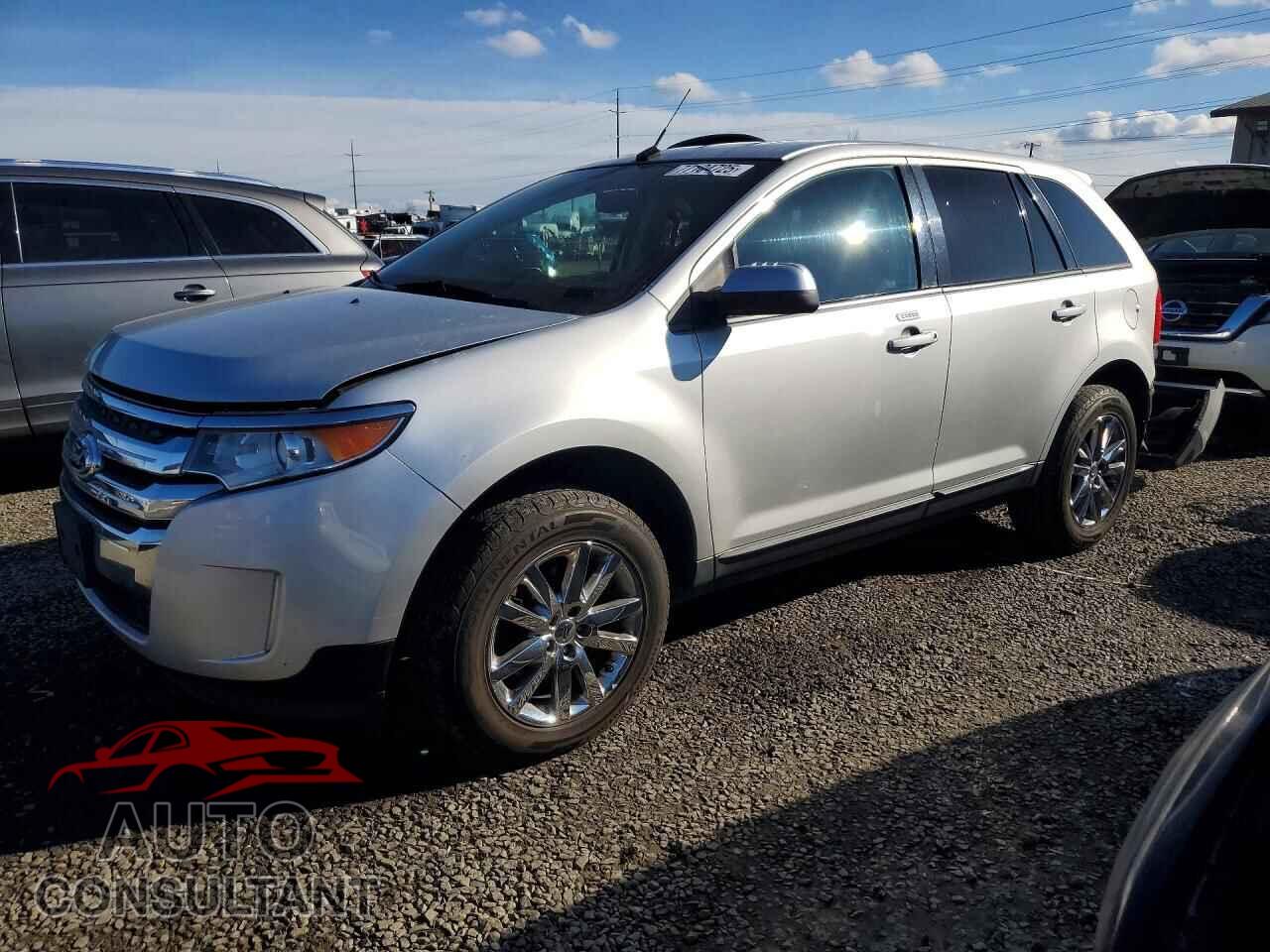 FORD EDGE 2014 - 2FMDK3JC6EBB06881