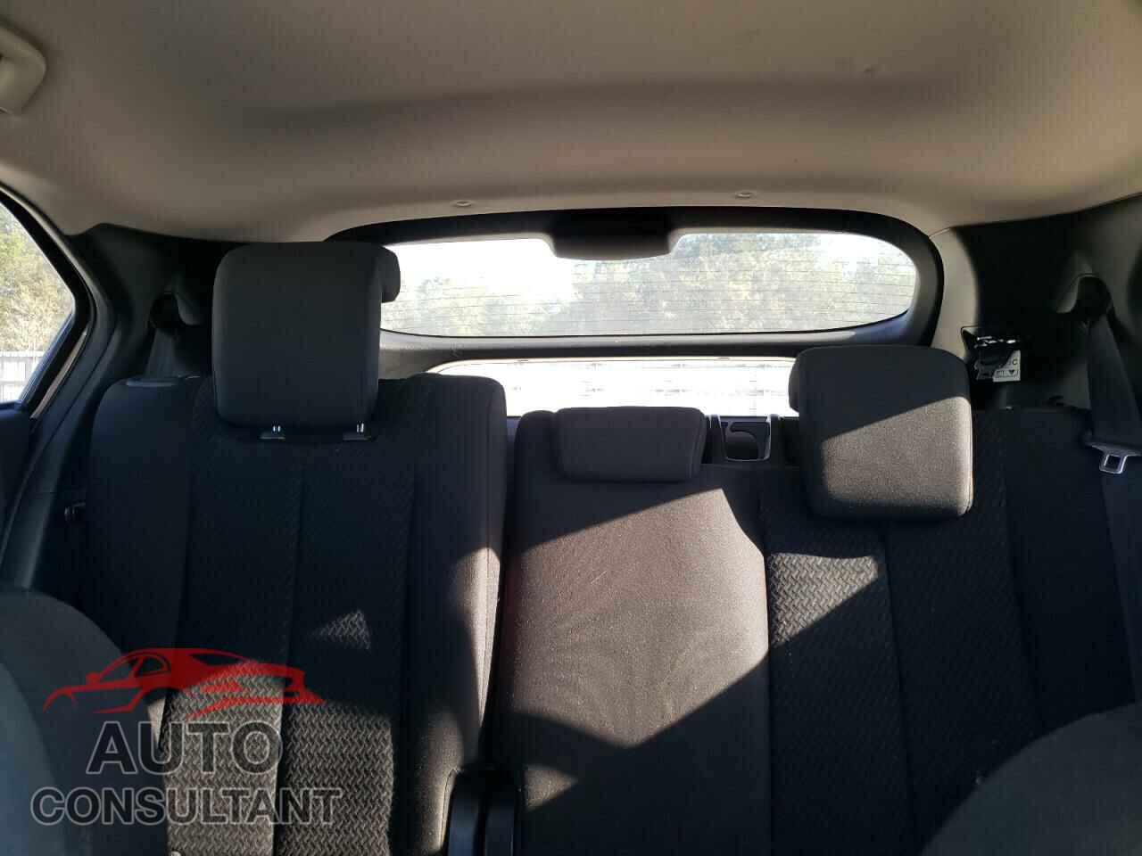 MITSUBISHI ECLIPSE 2020 - JA4AS3AA4LZ018339