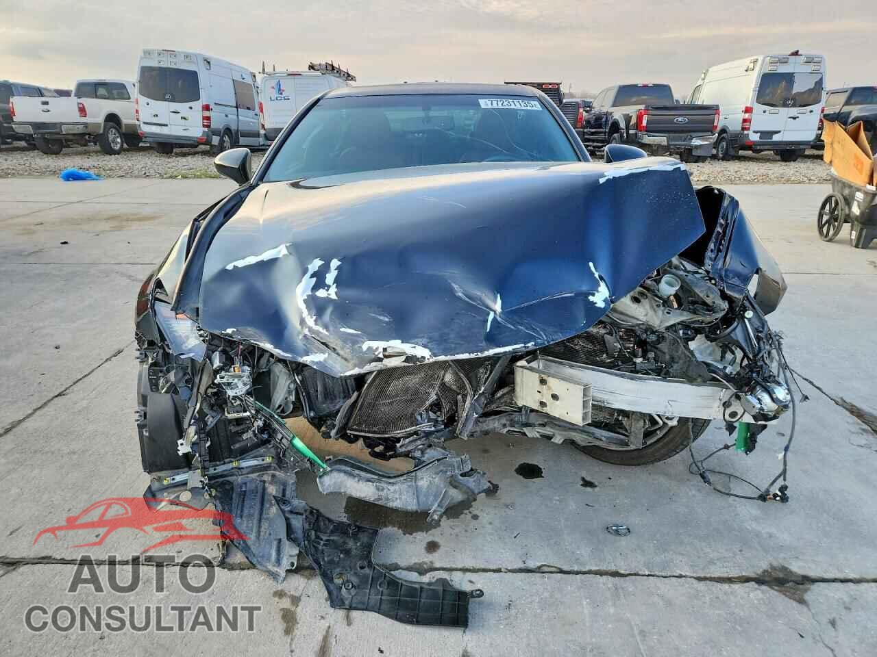 LEXUS GS 2014 - JTHBE1BL8E5032663
