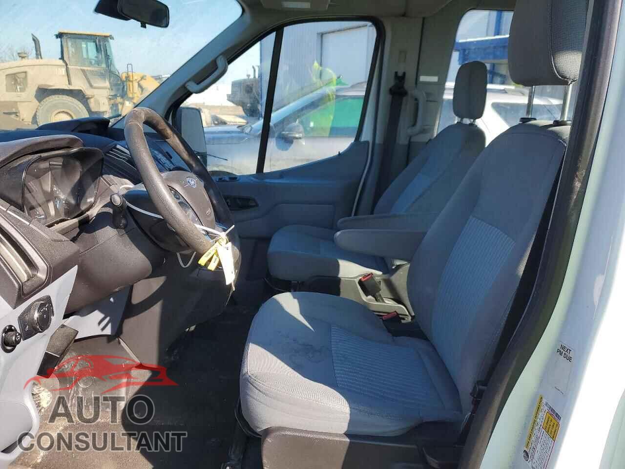 FORD TRANSIT 2019 - 1FBAX2CM2KKA62022