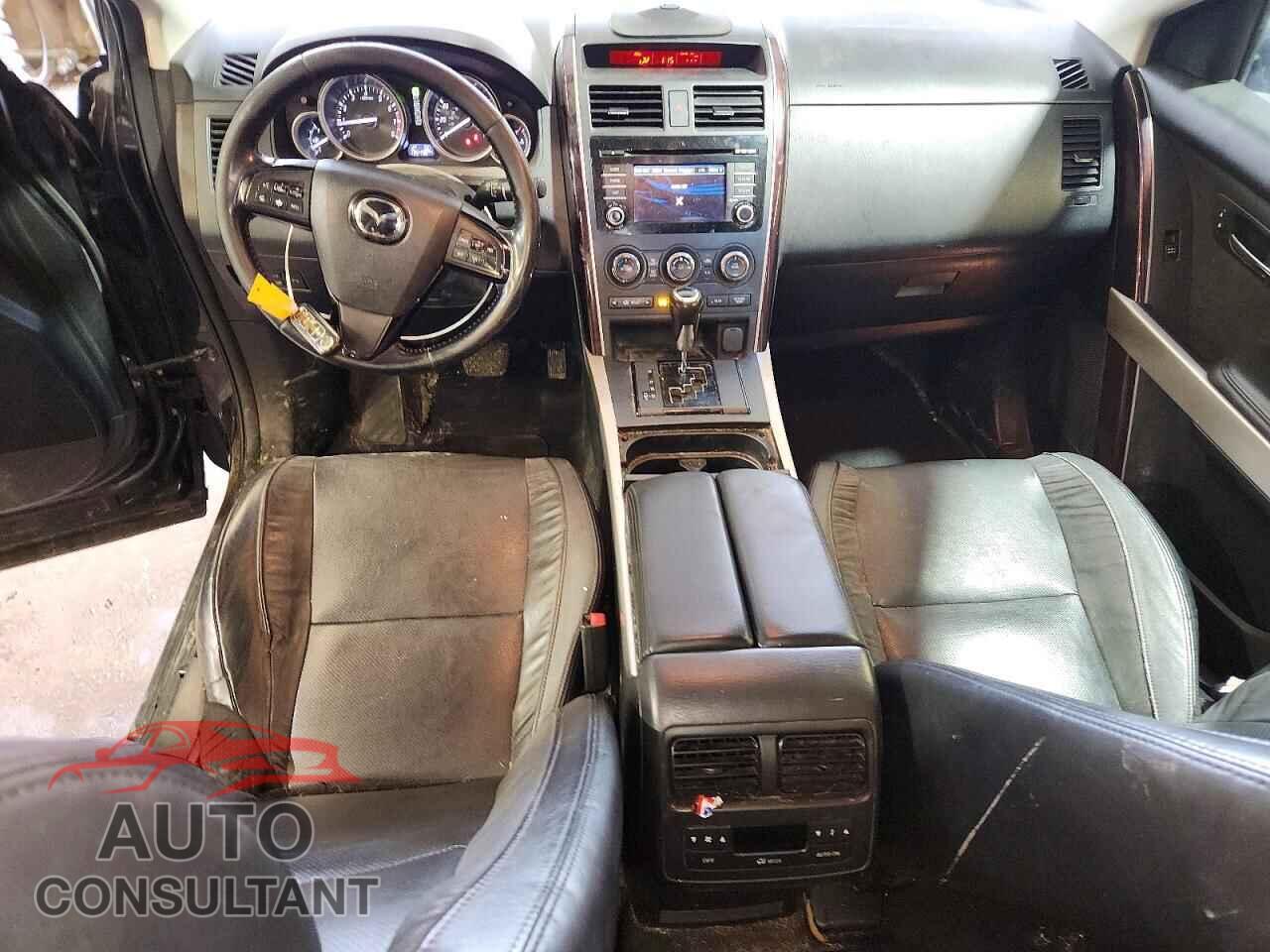 MAZDA CX-9 2015 - JM3TB3DV0F0457048