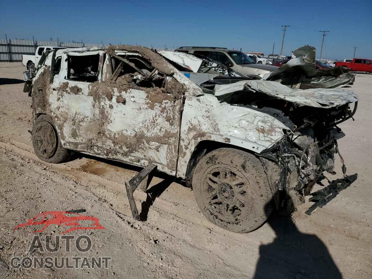 JEEP COMPASS 2017 - 3C4NJDBB4HT679682