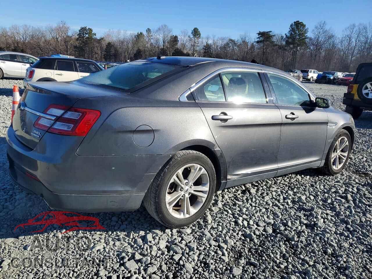 FORD TAURUS 2016 - 1FAHP2E84GG147728