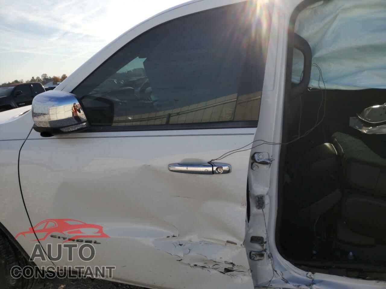 DODGE DURANGO 2014 - 1C4RDJEG6EC979228