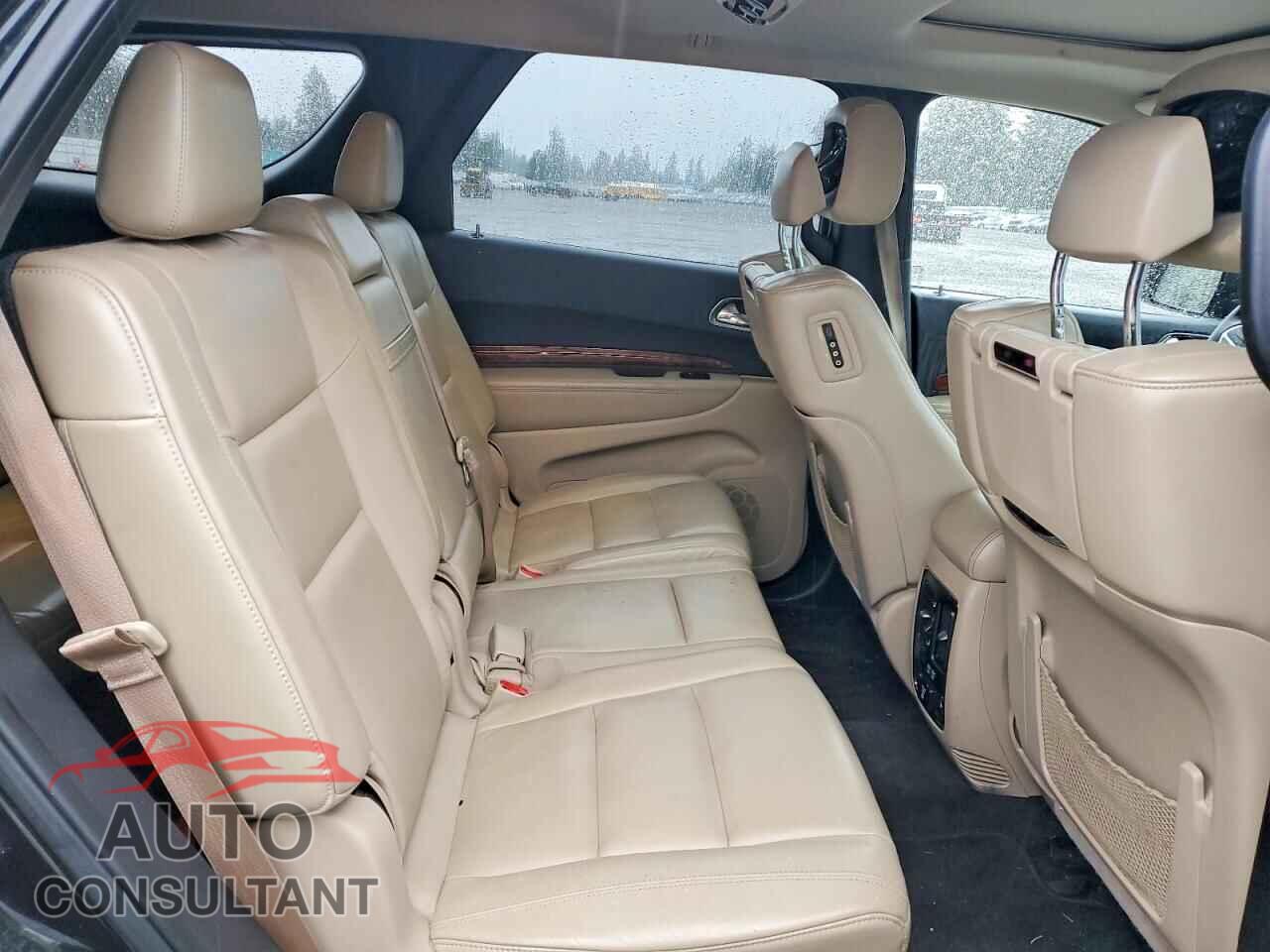 DODGE DURANGO 2015 - 1C4RDHDG6FC111838
