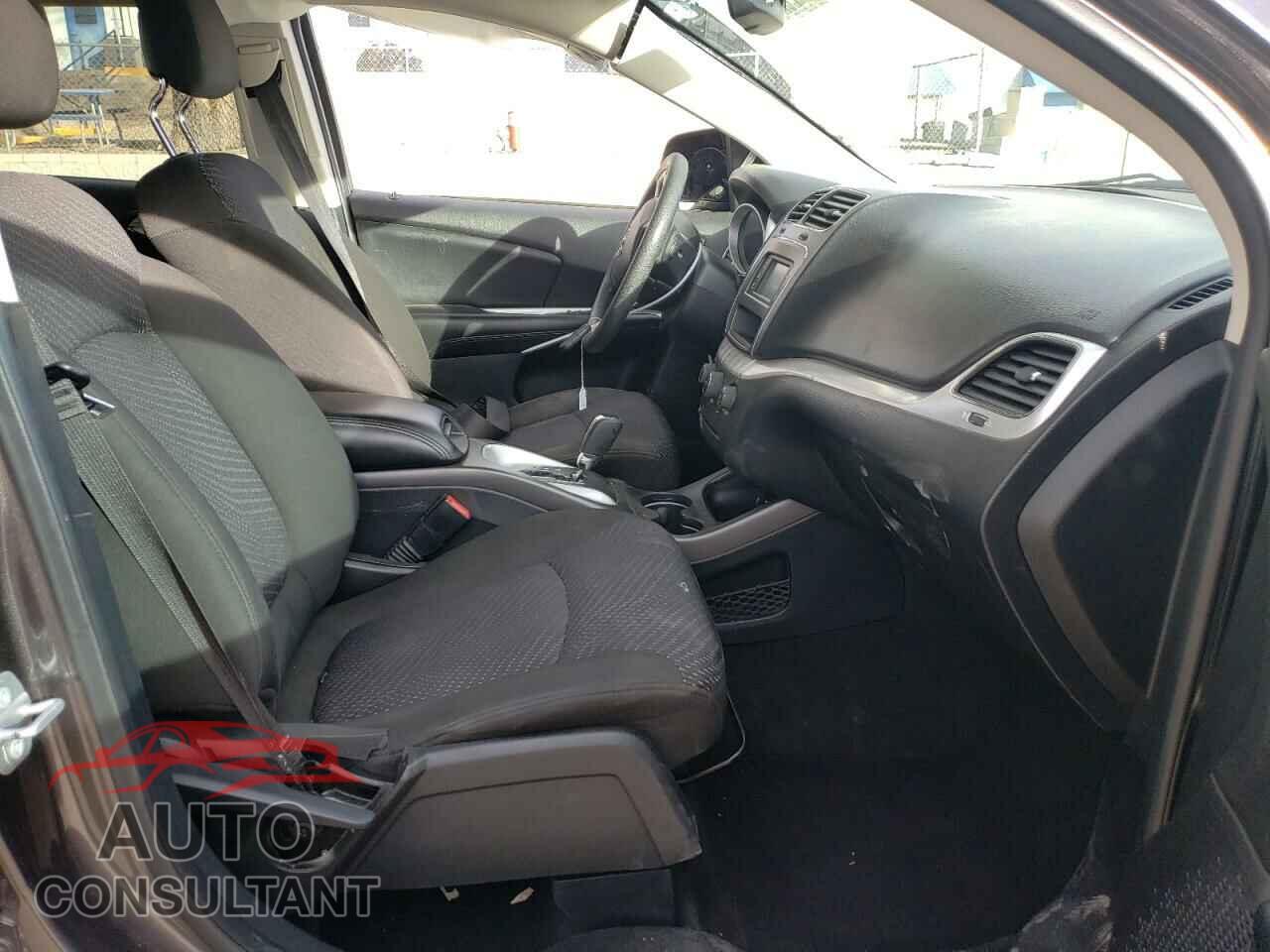 DODGE JOURNEY 2019 - 3C4PDCBB9KT872413
