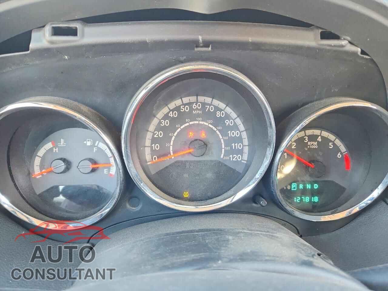 DODGE CALIBER 2012 - 1C3CDWDAXCD533062