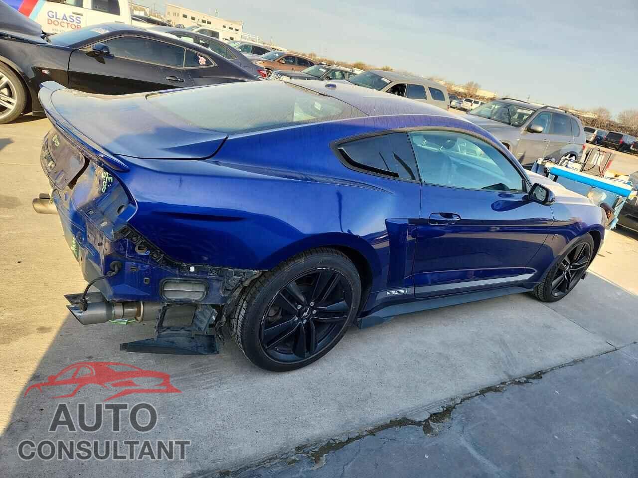 FORD ALL Models 2015 - 1FA6P8TH7F5319998