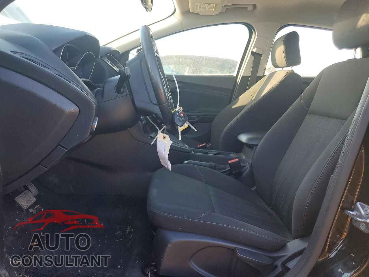 FORD FOCUS 2016 - 1FADP3F20GL226982