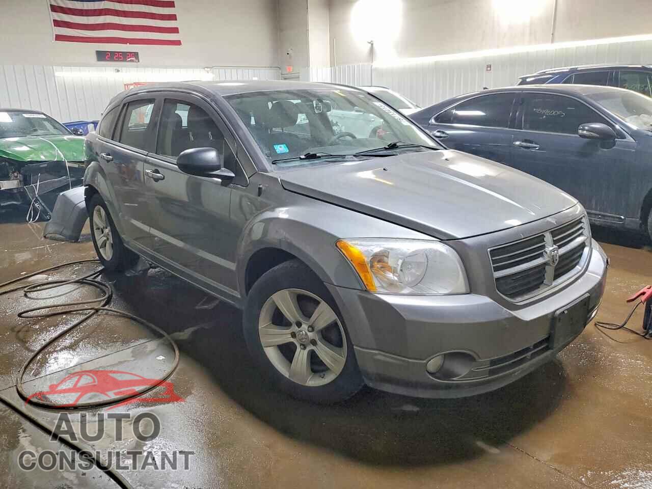 DODGE CALIBER 2012 - 1C3CDWDA3CD532075