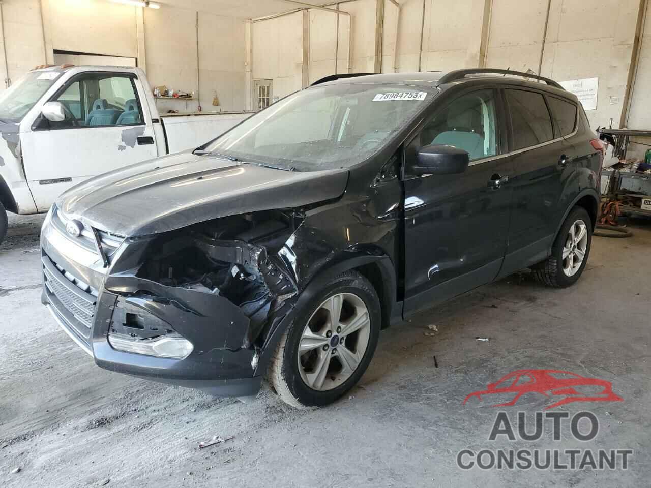 FORD ESCAPE 2015 - 1FMCU9GX3FUA86880