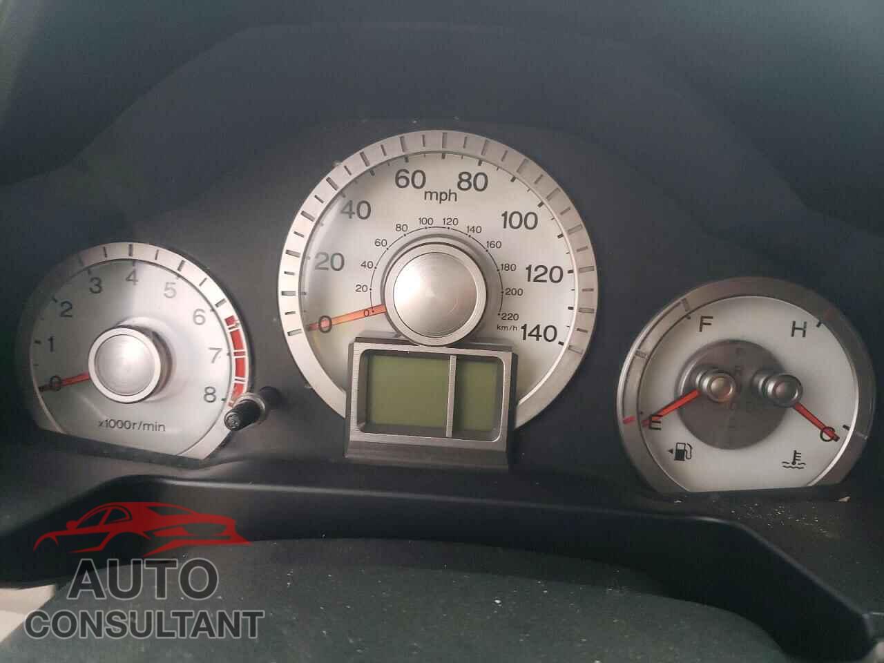 HONDA PILOT 2011 - 5FNYF4H55BB015283