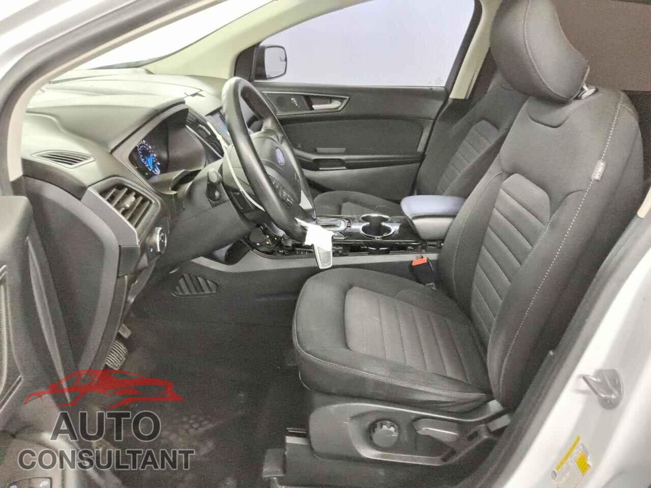 FORD EDGE 2018 - 2FMPK3G98JBB86512