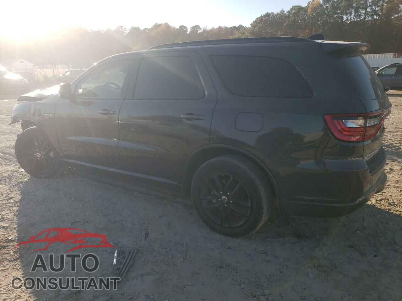 DODGE DURANGO 2024 - 1C4SDHCT7RC133030