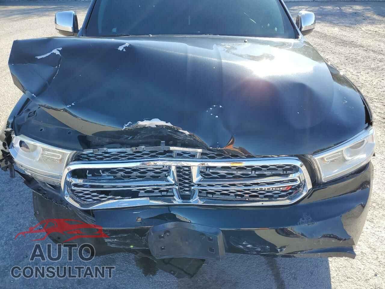 DODGE DURANGO 2015 - 1C4RDJEG1FC245324