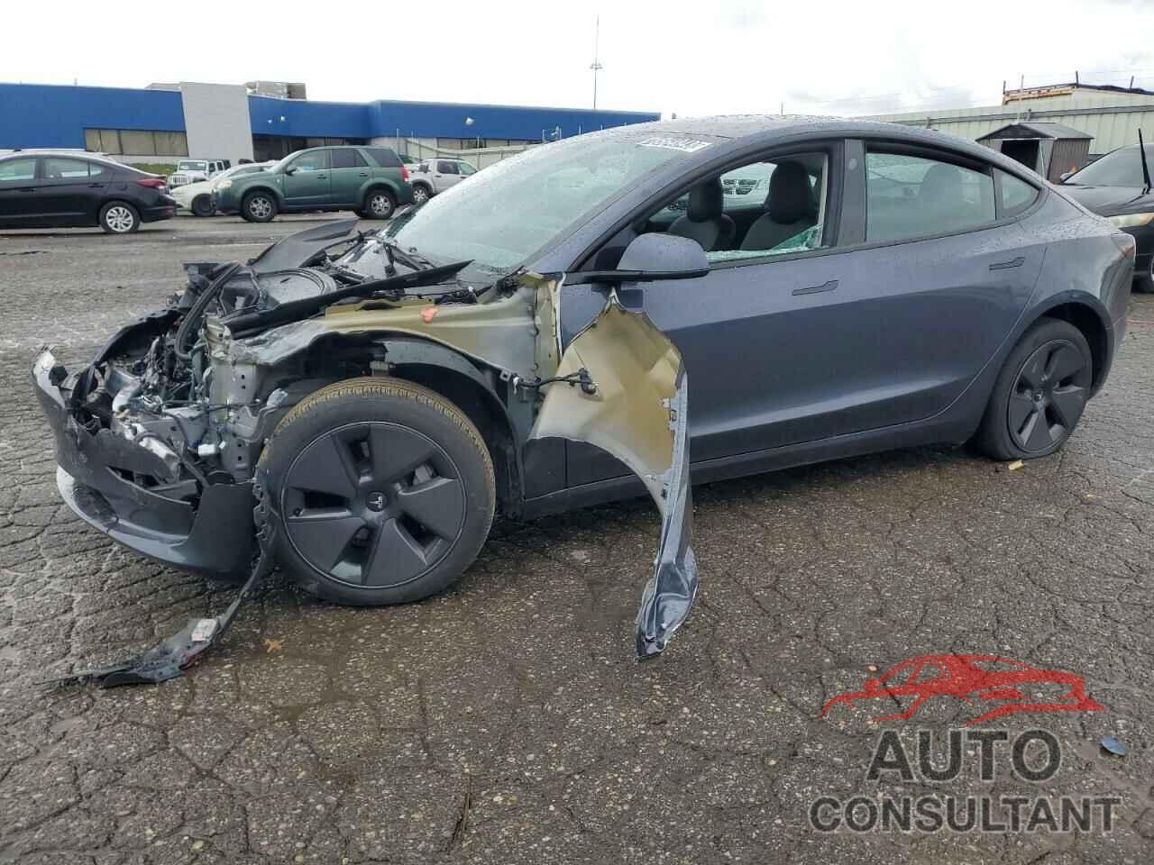 TESLA MODEL 3 2023 - 5YJ3E1EA4PF450994