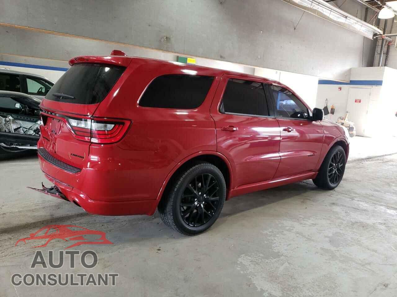 DODGE DURANGO 2015 - 1C4RDHAG6FC907106