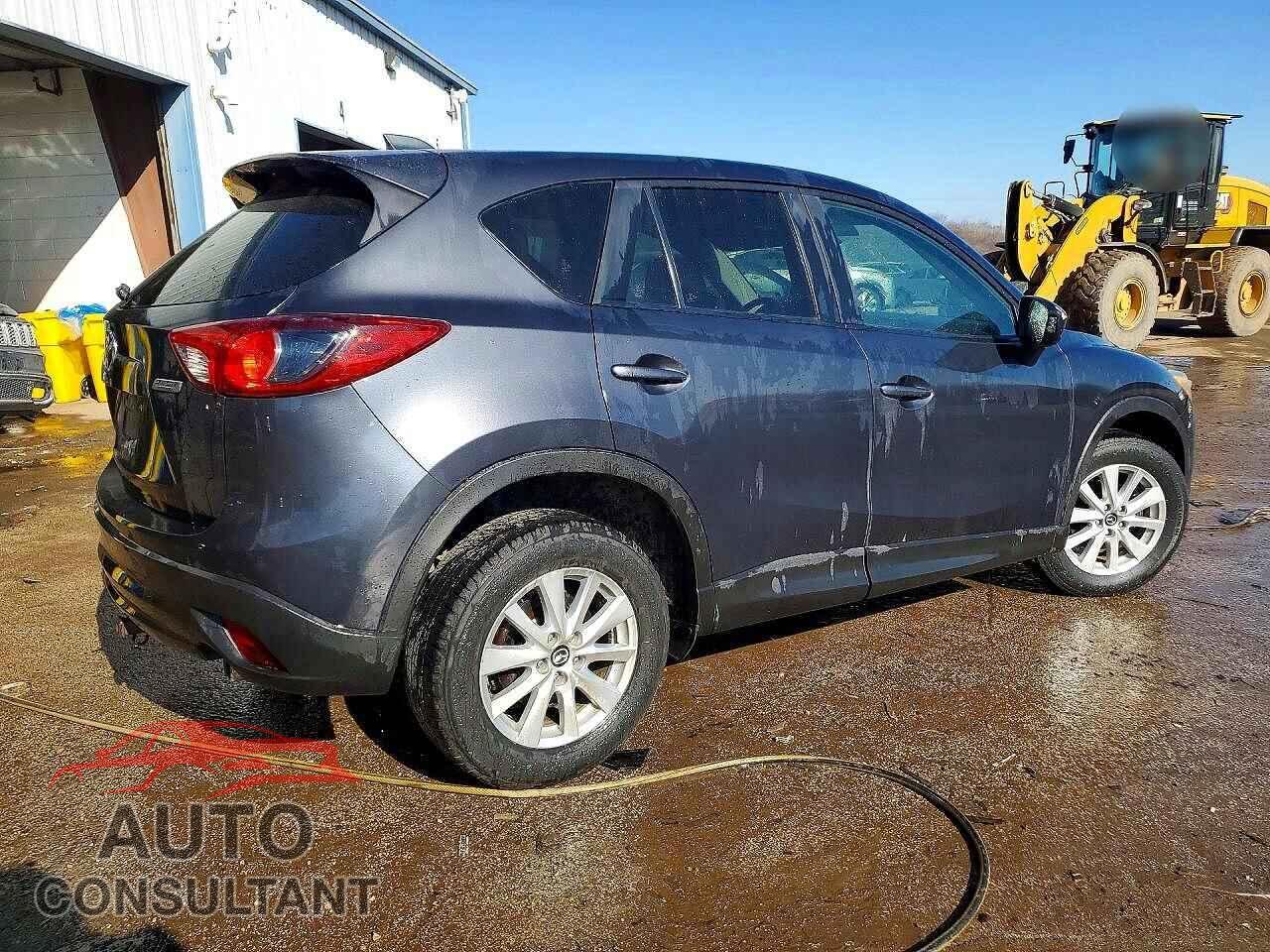 MAZDA CX-5 2014 - JM3KE4CY2E0303458