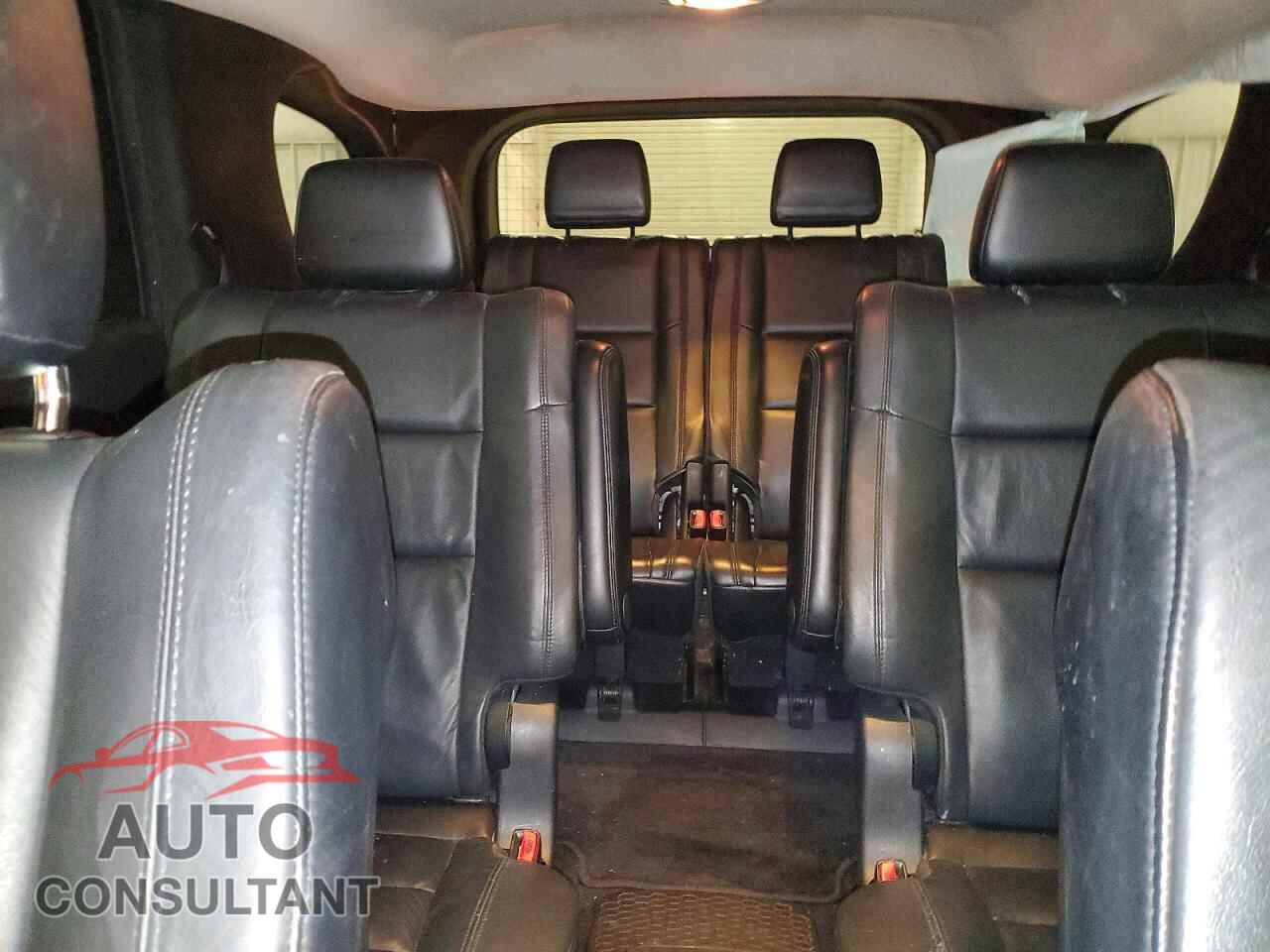 DODGE DURANGO 2015 - 1C4RDJDG7FC715194