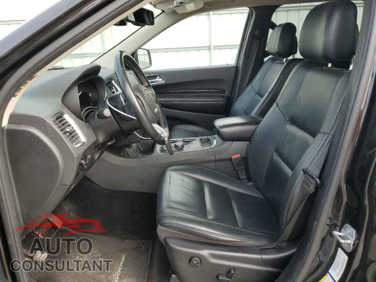 DODGE DURANGO 2015 - 1C4RDJDGXFC703606