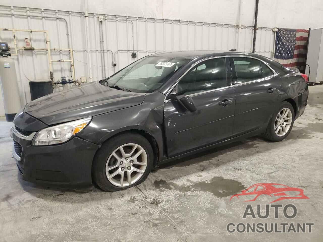 CHEVROLET MALIBU 2015 - 1G11C5SL2FF299523