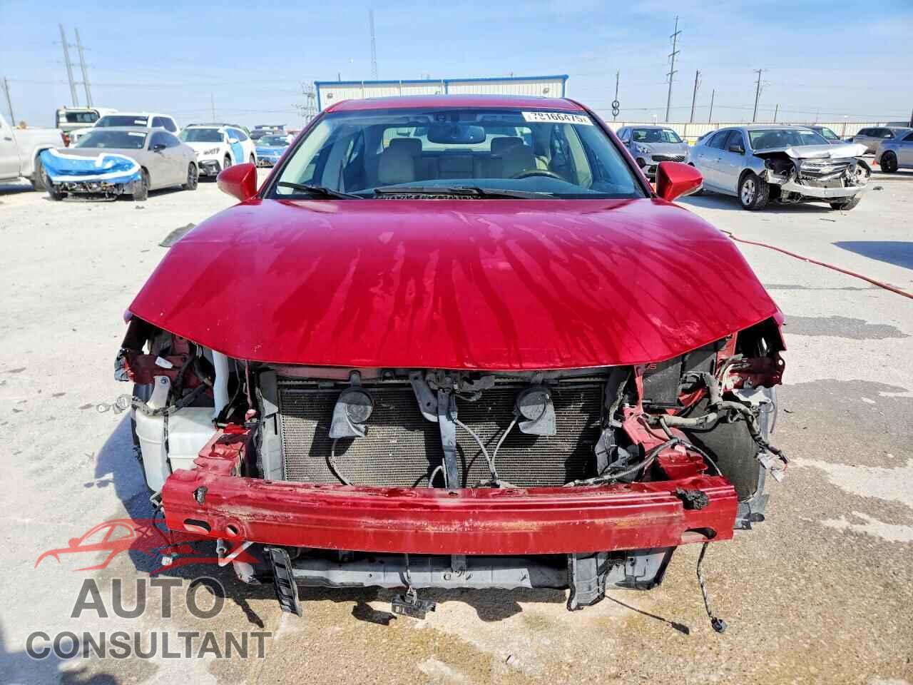 LEXUS ES 350 2014 - JTHBK1GG4E2128358