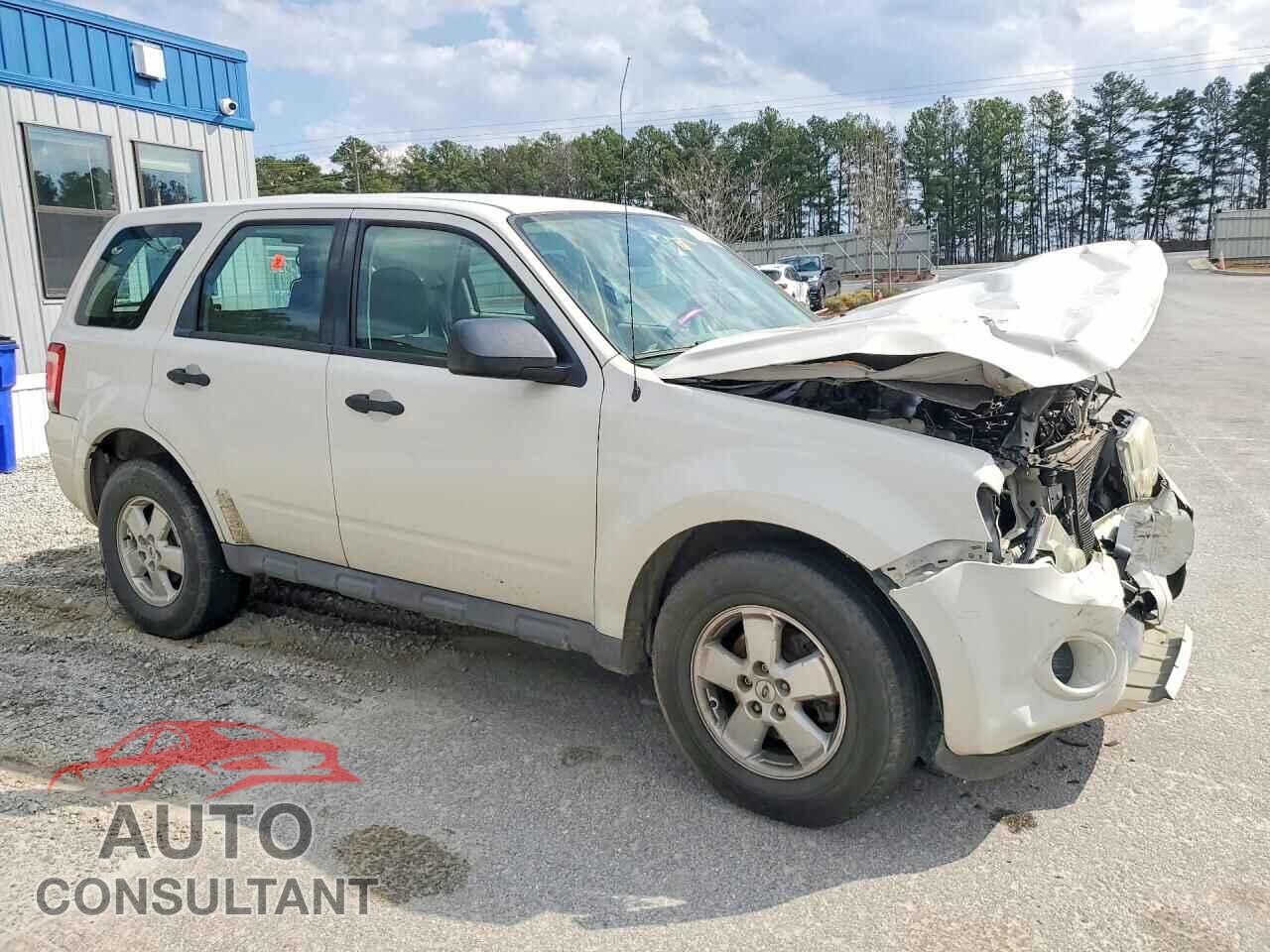 FORD ESCAPE 2012 - 1FMCU0C79CKA12968