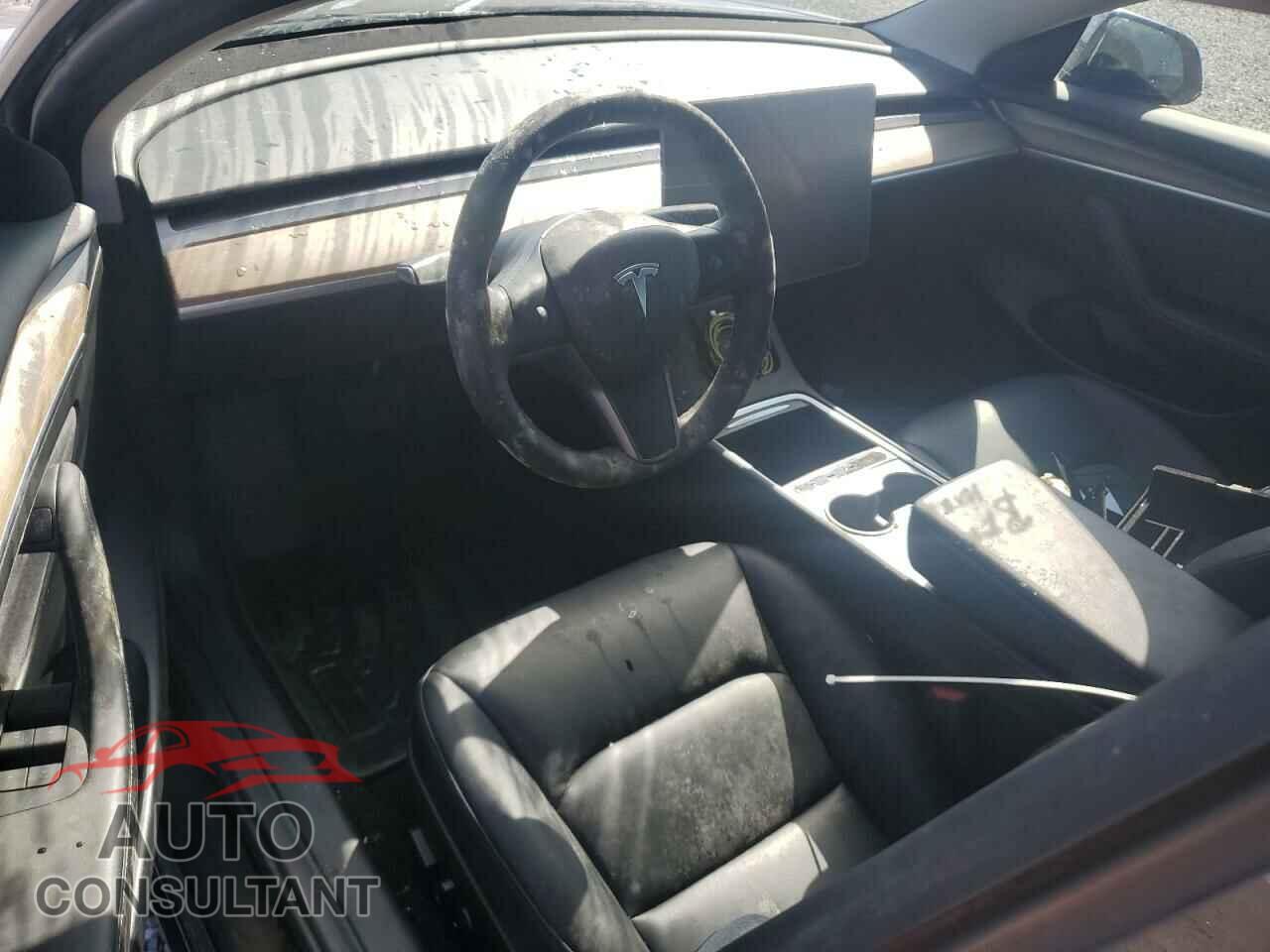 TESLA MODEL 3 2023 - 5YJ3E1EA6PF426065