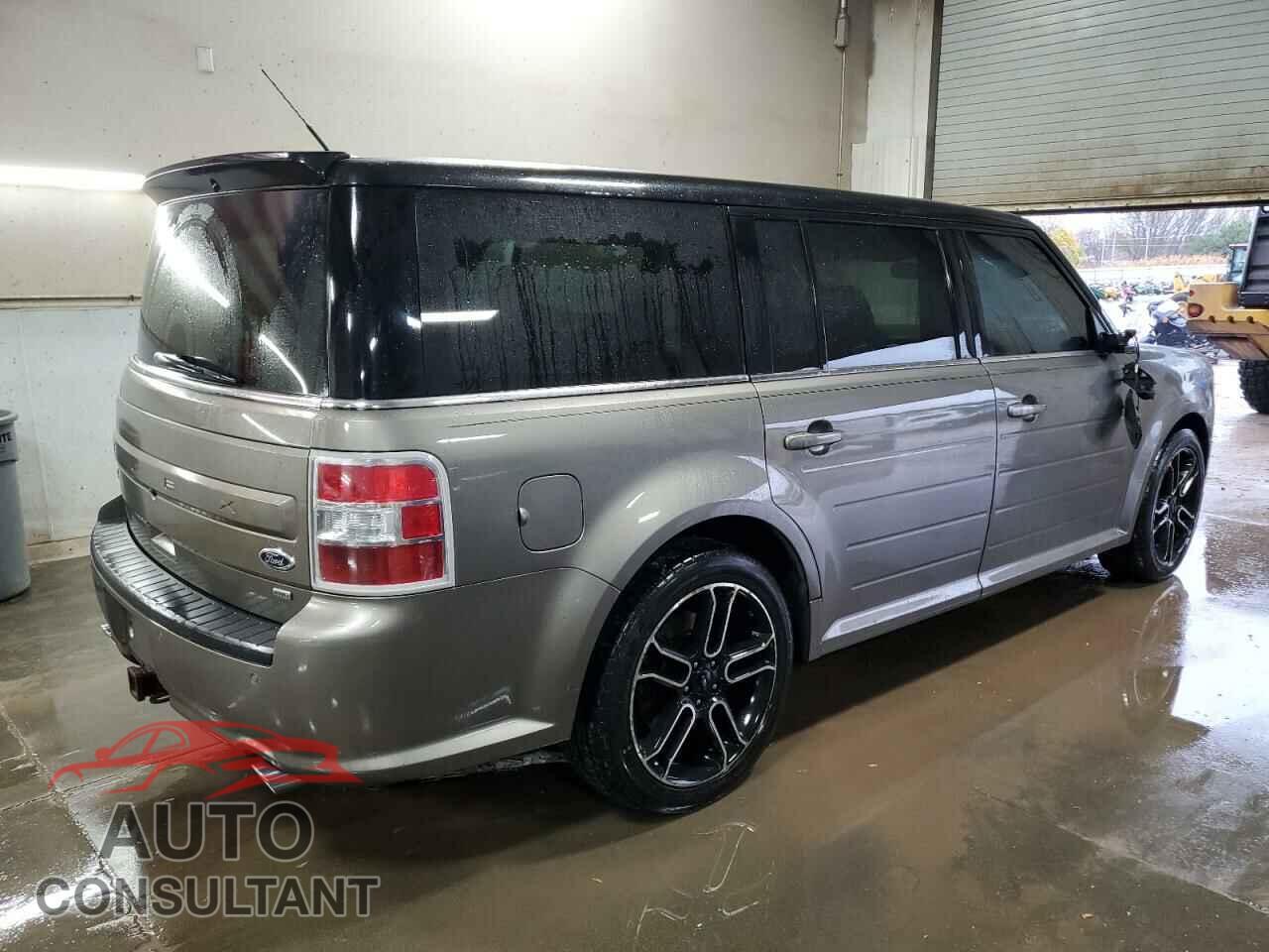 FORD FLEX 2014 - 2FMHK6C81EBD13481
