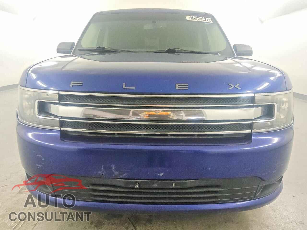 FORD FLEX 2014 - 2FMGK5B82EBD26246
