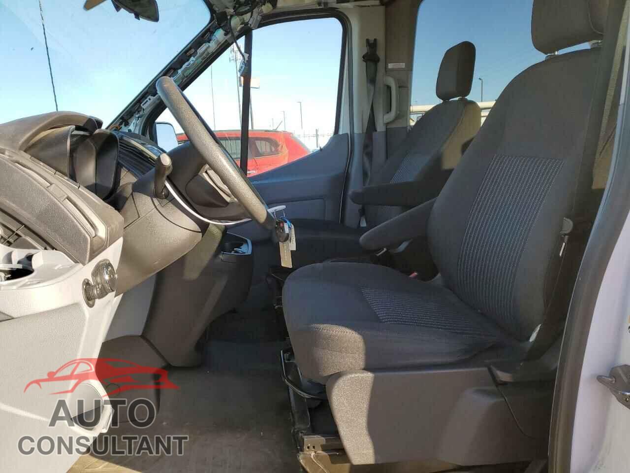 FORD TRANSIT 2019 - 1FBAX2CG6KKB19204