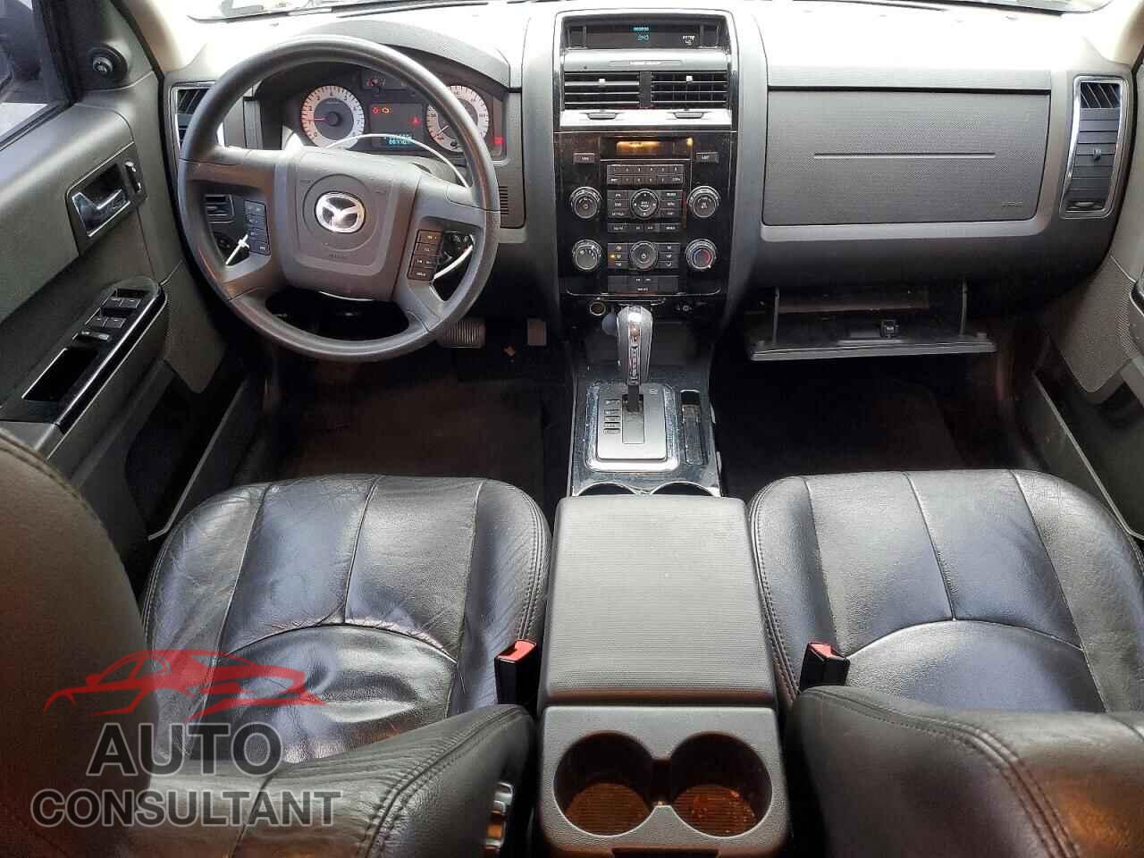 MAZDA TRIBUTE 2011 - 4F2CY9C76BKM06892