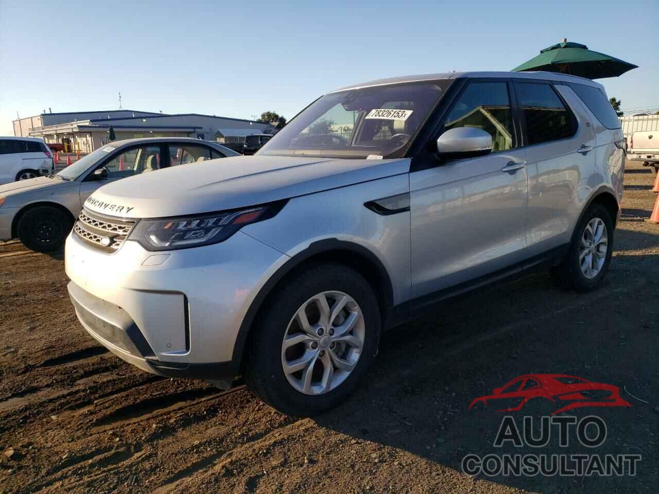 LAND ROVER DISCOVERY 2020 - SALRG2RVXL2428074