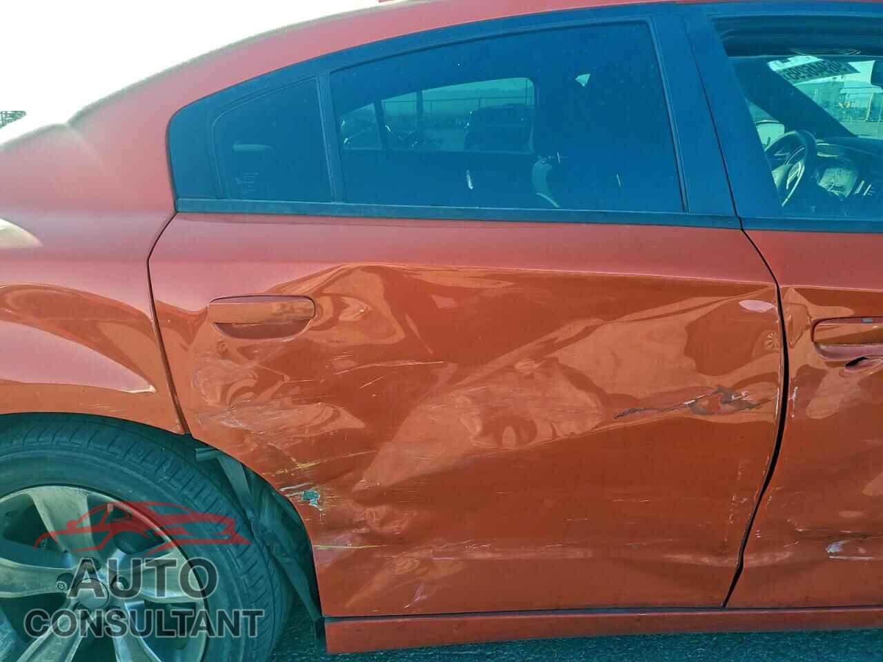 DODGE CHARGER 2016 - 2C3CDXHG4GH302297