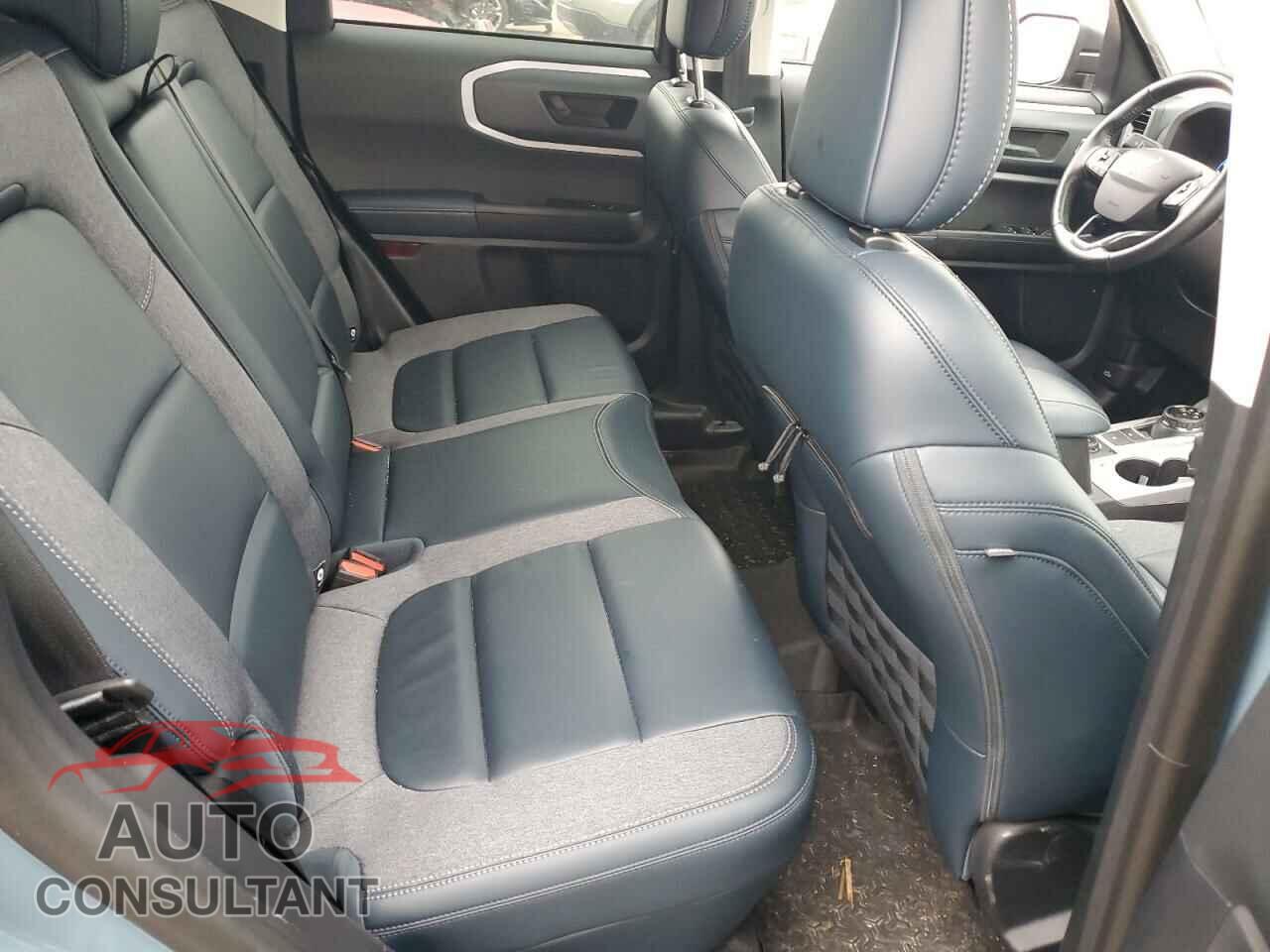 FORD BRONCO 2023 - 3FMCR9C60PRD66523