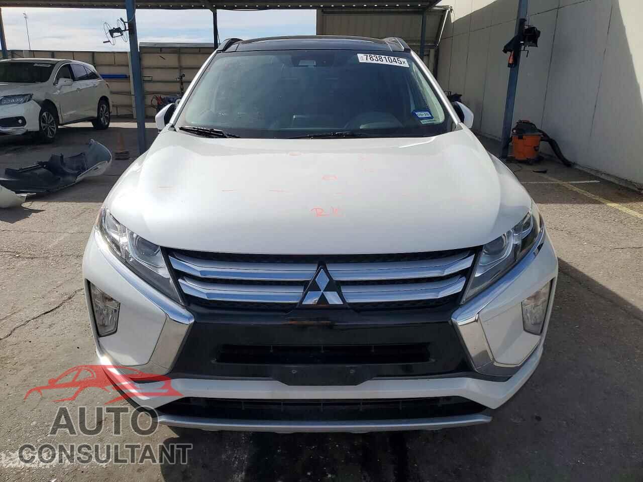 MITSUBISHI ECLIPSE 2020 - JA4AS5AA2LZ018464