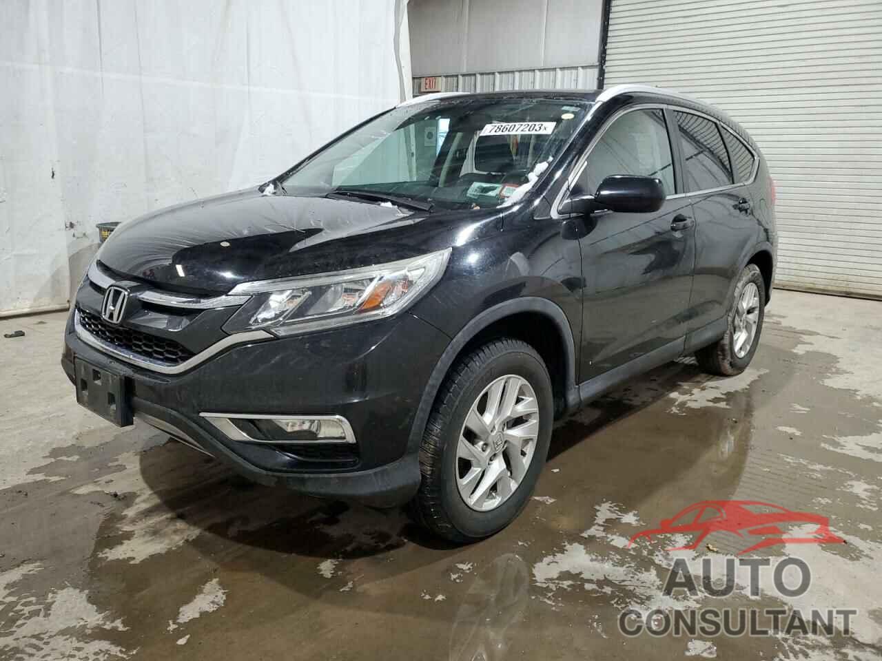 HONDA CRV 2015 - 2HKRM4H73FH682730