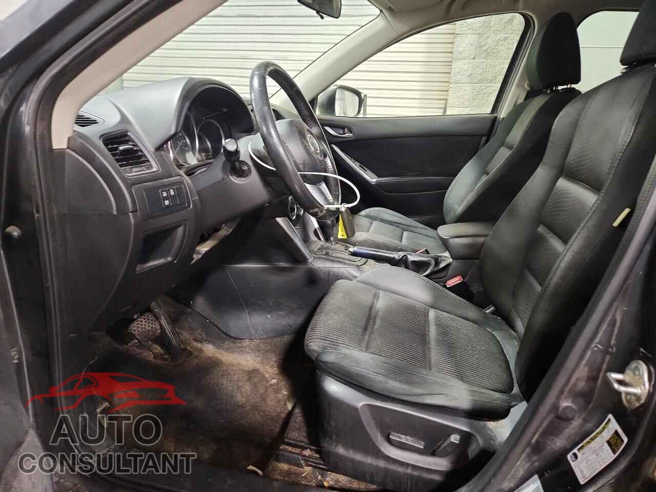 MAZDA CX-5 2014 - JM3KE4CY2E0367614