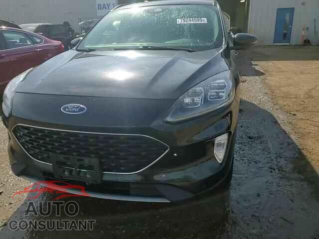 FORD ESCAPE 2020 - 1FMCU9J94LUA37077
