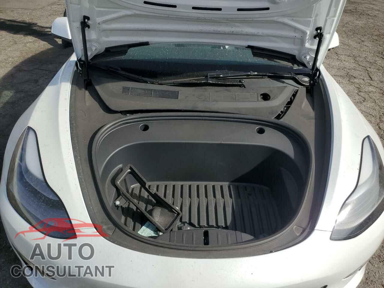 TESLA MODEL 3 2023 - 5YJ3E1EA6PF658018