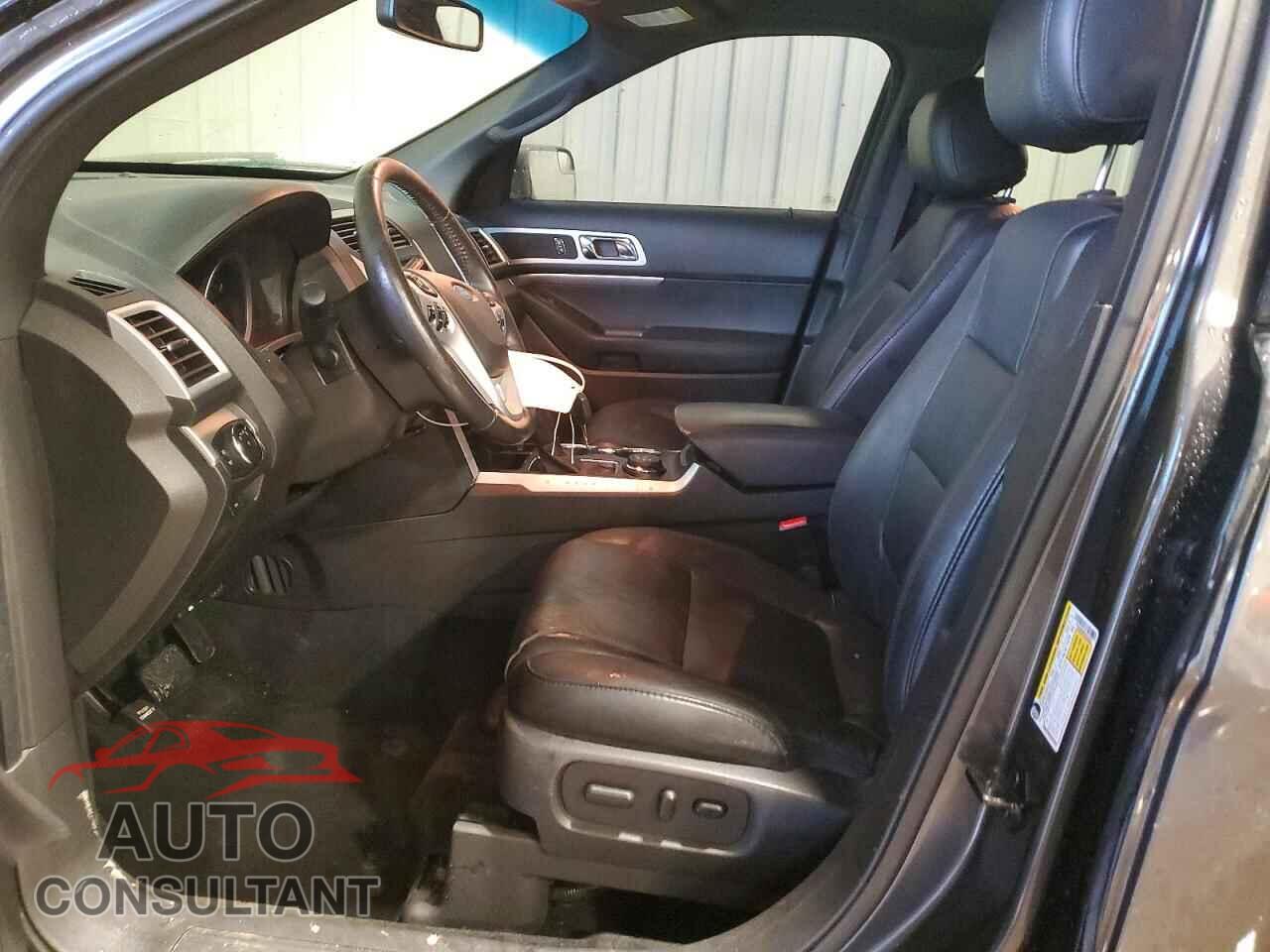 FORD EXPLORER 2015 - 1FM5K8D88FGB36287
