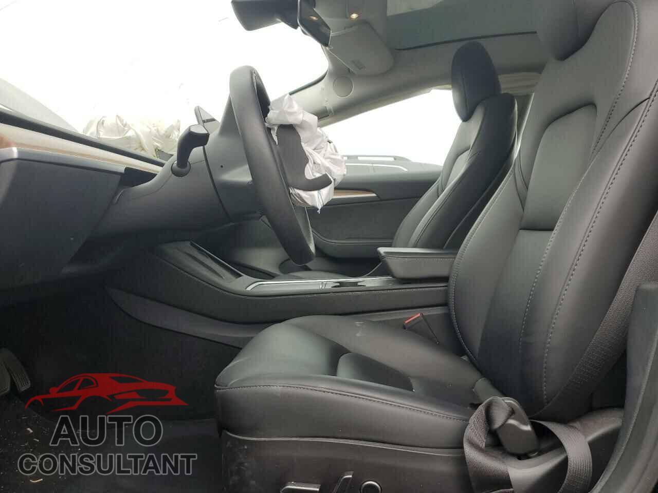 TESLA MODEL 3 2023 - 5YJ3E1EB0PF608661