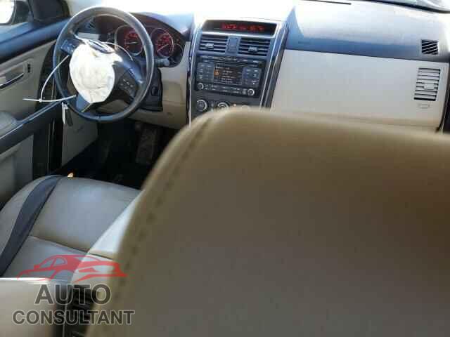MAZDA CX-9 2011 - JM3TB2DA7B0326491