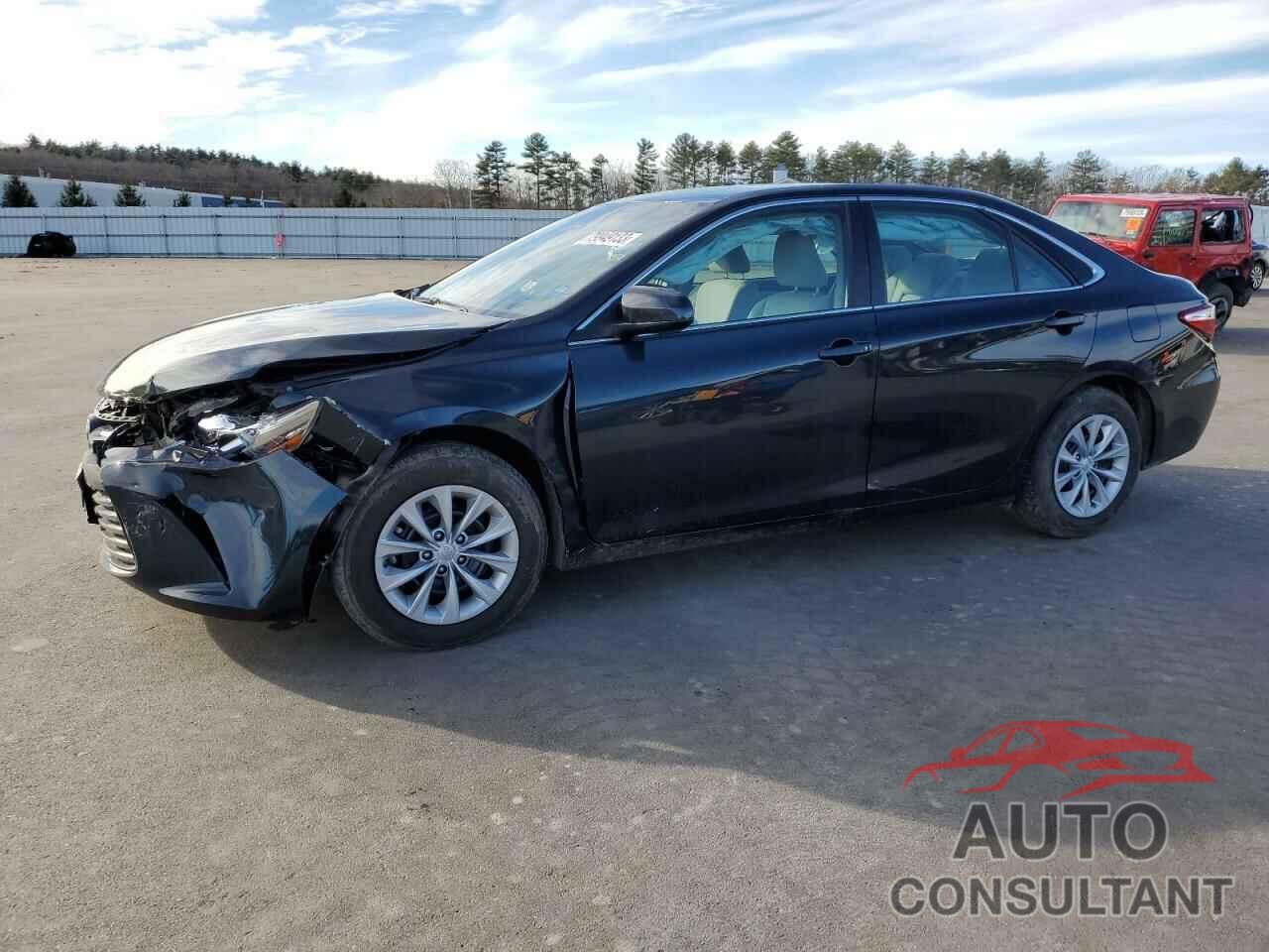 TOYOTA CAMRY 2015 - 4T4BF1FK1FR466237